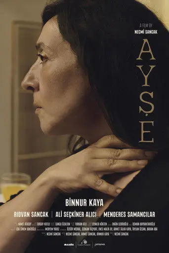 Ayşe (2024)