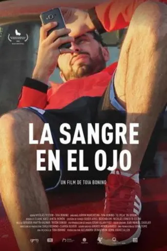 Seeing Red (2020)