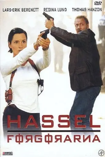 Hassel: There Is No Mercy! (2000)