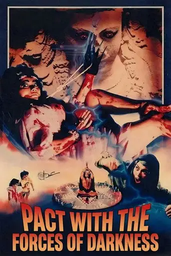 Pact with the Forces of Darkness (1991)
