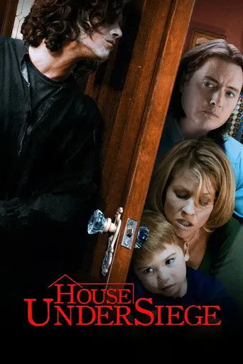 House Under Siege (2010)