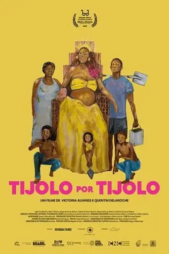 Tijolo Por Tijolo (2024)