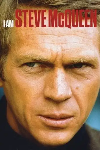 I Am Steve McQueen (2014)