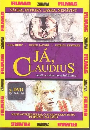 I Claudius: A Television Epic (2002)