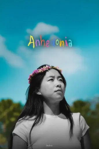 Anhedonia (2026)