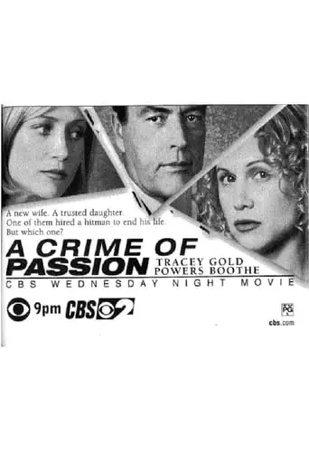 A Crime Of Passion (1999)