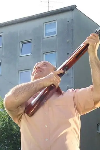 Sky Above the Town (2008)