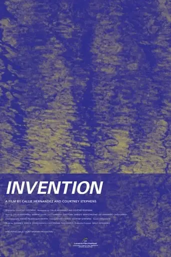 Invention (2025)