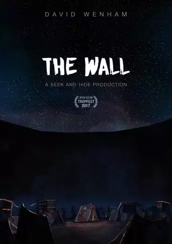The Wall (2017)