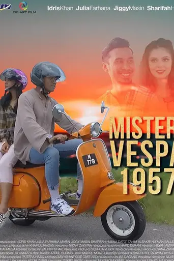 Misteri Vespa 1957 (2020)