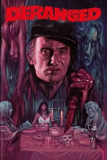 Deranged (1974)