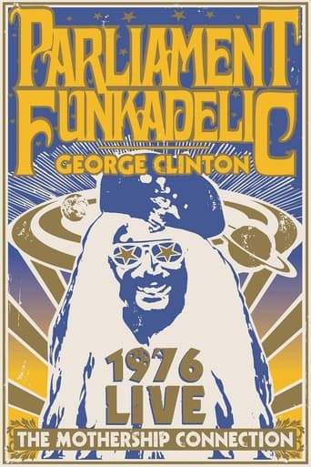George Clinton And Parliament Funkadelic - Mothership Connection (2002)