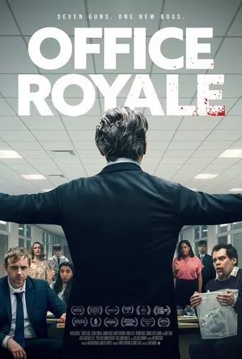 Office Royale (2023)