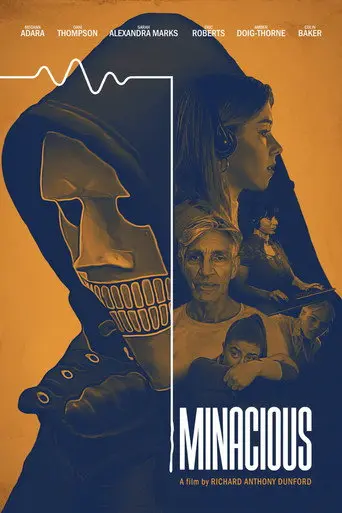 Minacious (2022)