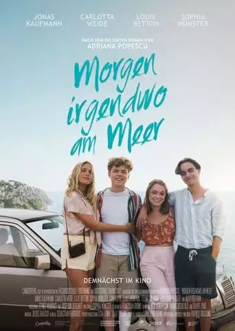 Morgen Irgendwo Am Meer (2023)