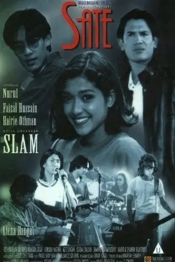 Sate (1997)