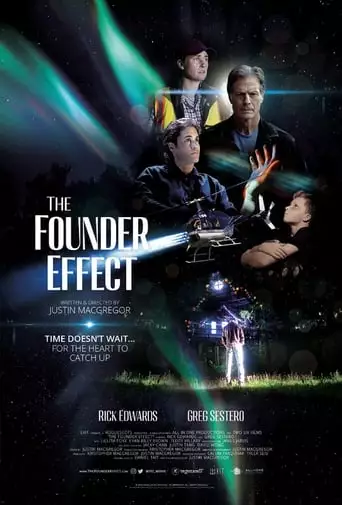 The Founder Effect (2023)