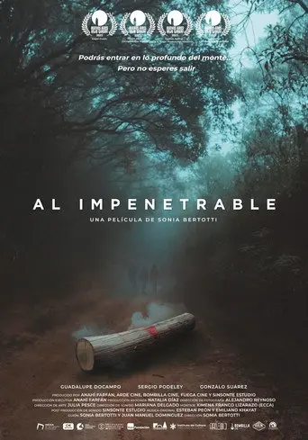Al Impenetrable (2023)
