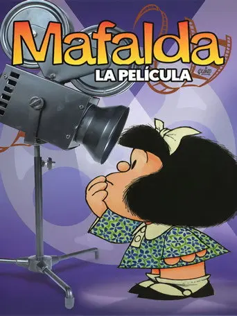 Mafalda: The Movie (1982)