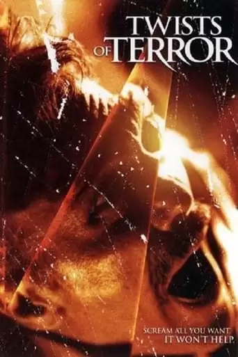 Twists Of Terror (1997)