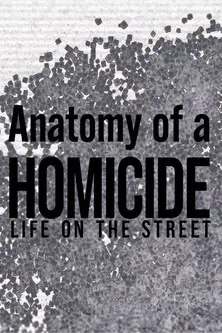 Anatomy of a 'Homicide: Life on the Street' (1998)