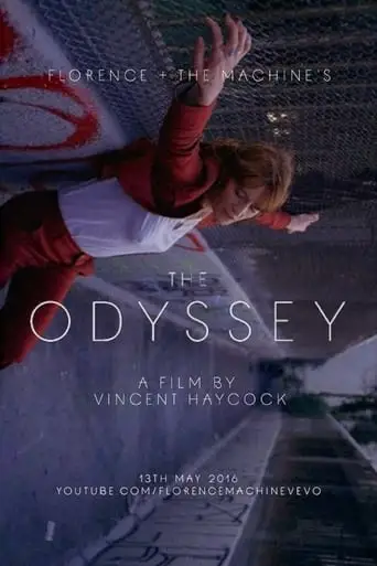 Florence + The Machine: The Odyssey (2016)