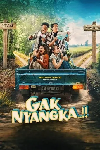 Gak Nyangka..!! (2025)