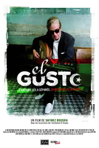 El Gusto (2012)