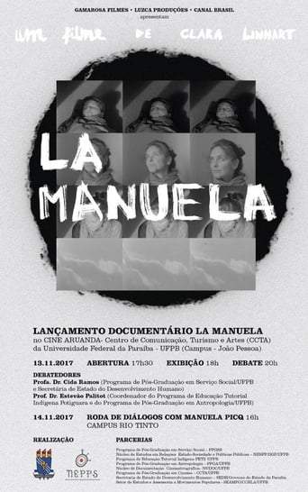 LA MANUELA (2017)