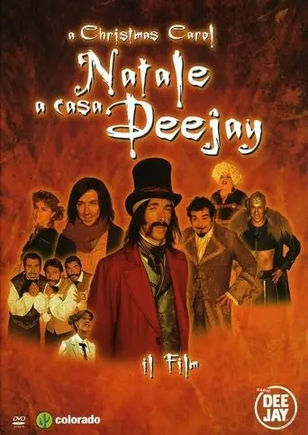 Christmas at Deejay's House: A Christmas Carol (2004)