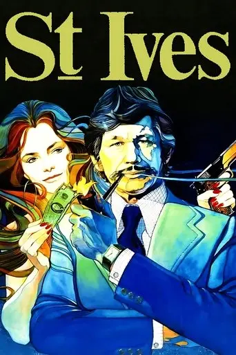St. Ives (1976)