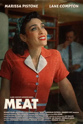 Meat (2026)