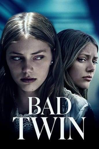 The Bad Twin (2016)
