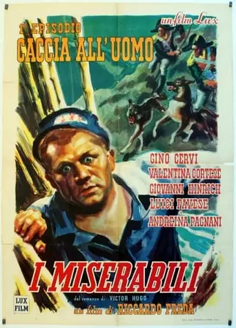 Caccia All'uomo (1948)