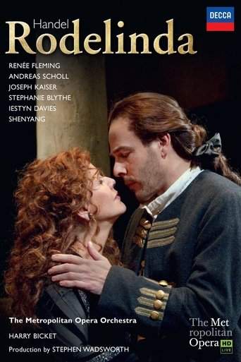 Handel: Rodelinda (2011)