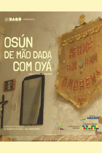 Osún de Mão Dada com Oyá (2026)