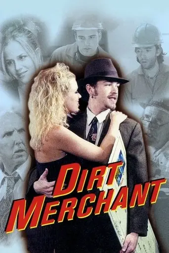 Dirt Merchant (1999)