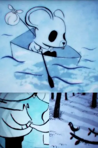 Judas, Catholic Squirrel (2011)