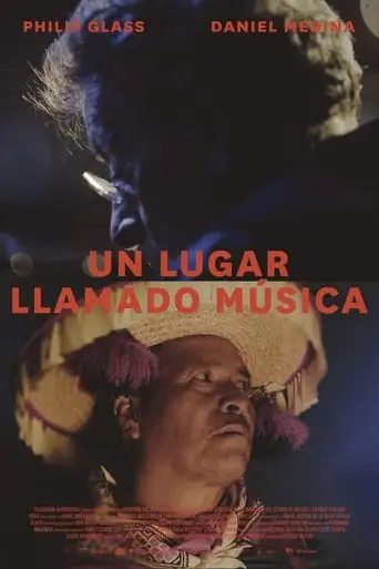 Un Lugar Llamado Musica (2022)