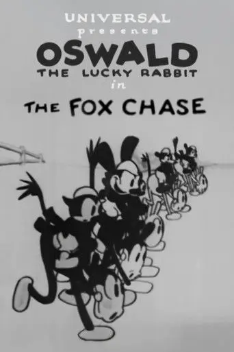 The Fox Chase (1928)