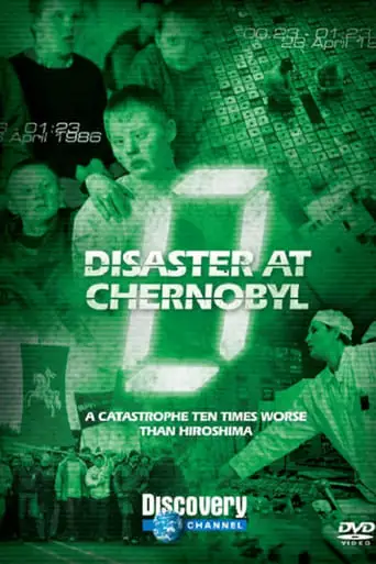Disaster at Chernobyl (2004)