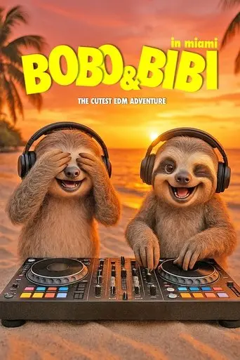 Bobo & Bibi in Miami (2025)