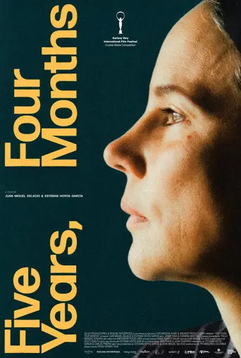 Five Years, Four Months (2026)