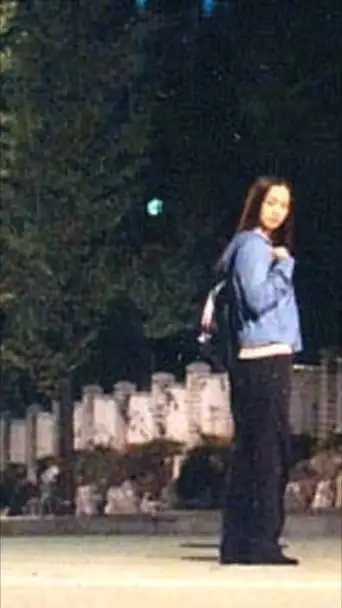 Living in New Town (2003)