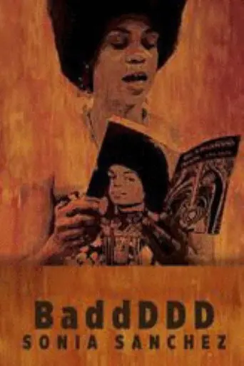 BaddDDD Sonia Sanchez (2015)