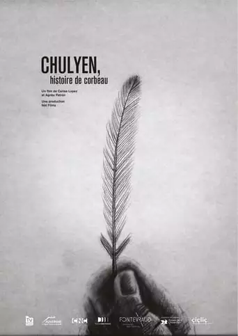Chulyen, Histoire De Corbeau (2016)