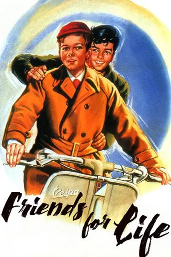 Friends for Life (1955)