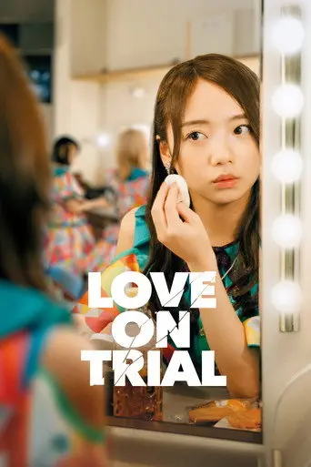 Love on Trial (2026)