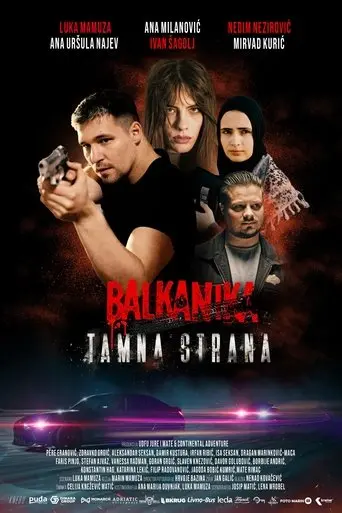 Balkanika: Dark Side (2025)