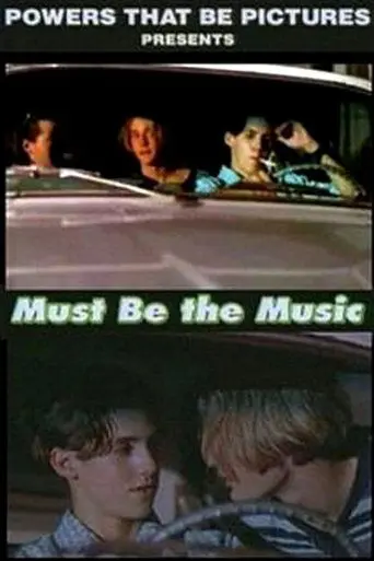 Must Be The Music (1996)